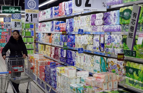 又一日用品集體漲價20% 從促銷利器到無奈提價，行業(yè)困局何解？