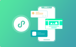 杭州網站建設_網頁設計制作_高品質網站定制開發(fā)_小程序設計開發(fā)_米粒互動