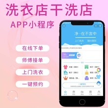 意大利老人頭中國洗衣連鎖集團SCM軟件系統定制開發